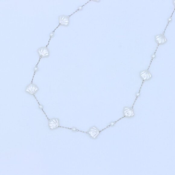 "Delicate & Modern Necklace Chain – Perfect for Girls & Women, DYC1225 - Picture 1 of 11